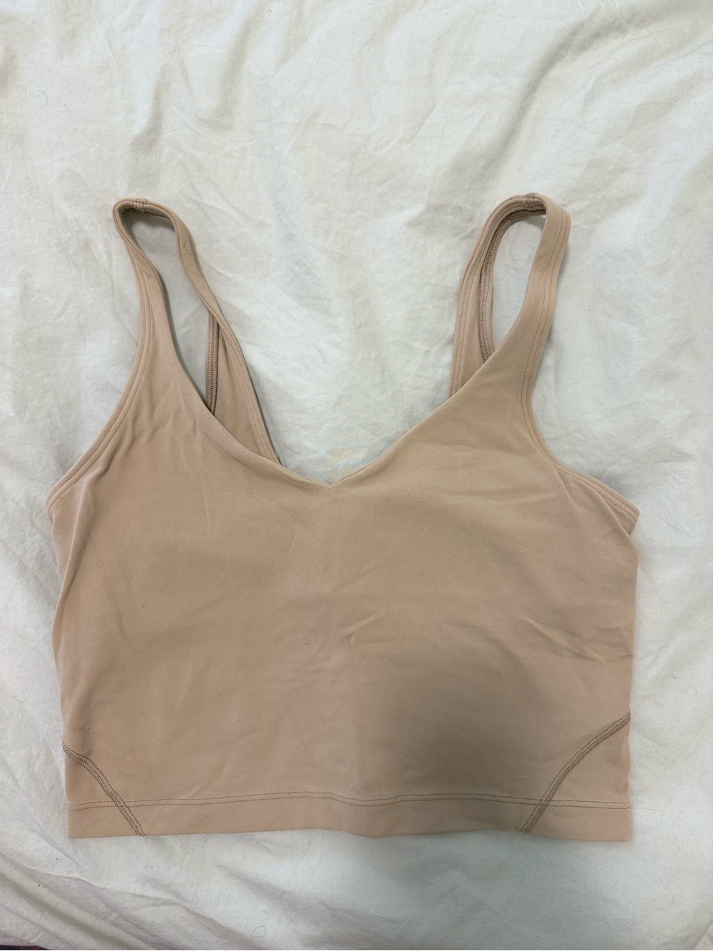 Lululemon Align Tank
